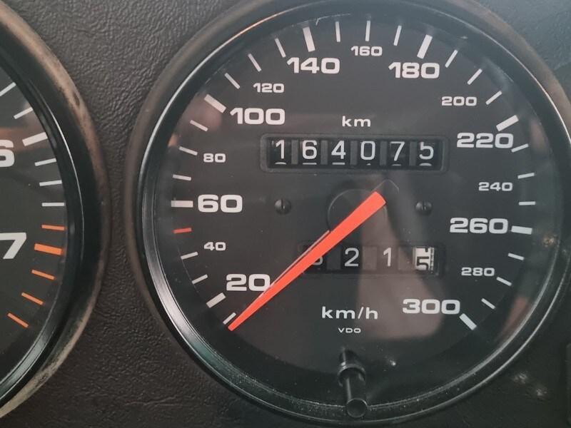 PORSCHE 911 (964) 911 Carrera 4 Coupé
