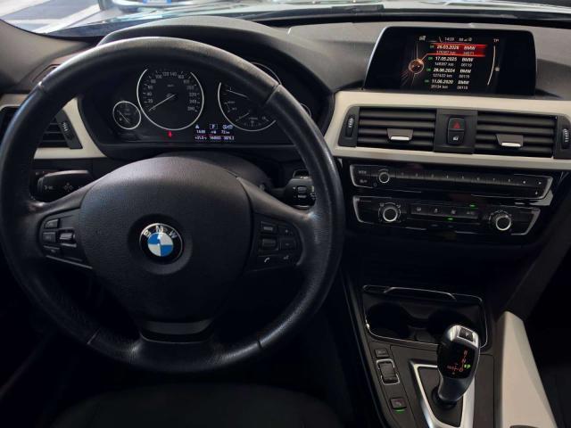 BMW 318 Serie 3 F31 Touring 318d Touring Business Advantage auto
