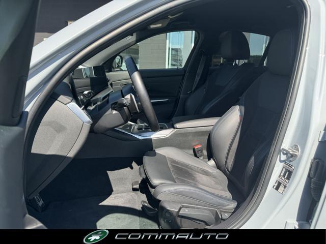 BMW 320 d 48V M Sport Pro