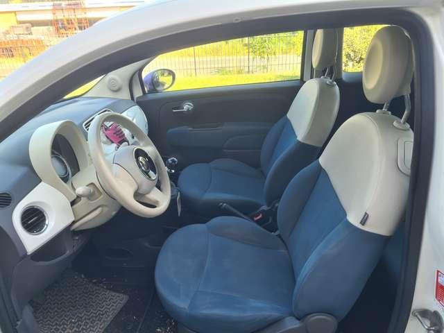 Fiat 500 1.2 Pop 69cv euro5