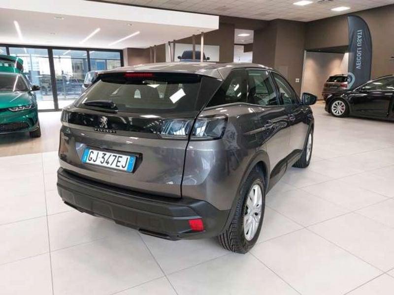 Peugeot 3008 1.2 puretech t Active Pack USATI GARANTITO