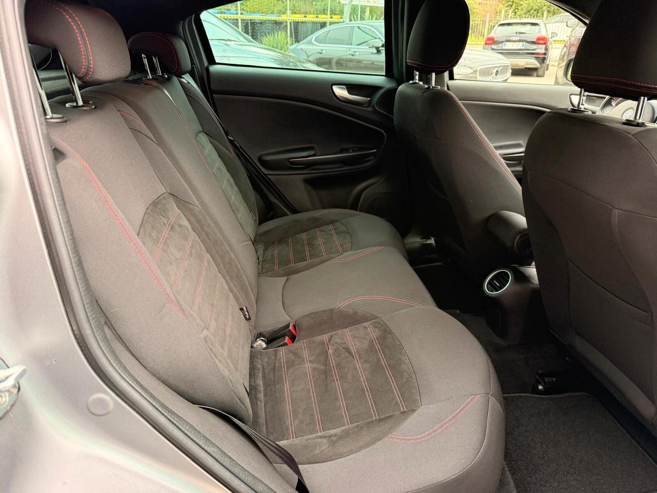 Alfa Romeo Giulietta 2.0 JTDm 170 CV TCT Veloce Carbon Edition