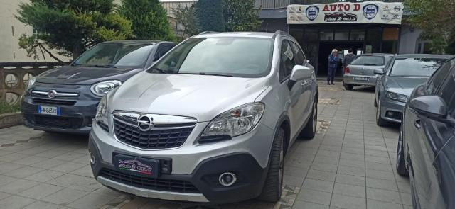 OPEL - Mokka - 1.6 CDTI Ecotec 136 CV 4x2 S&S Cosmo