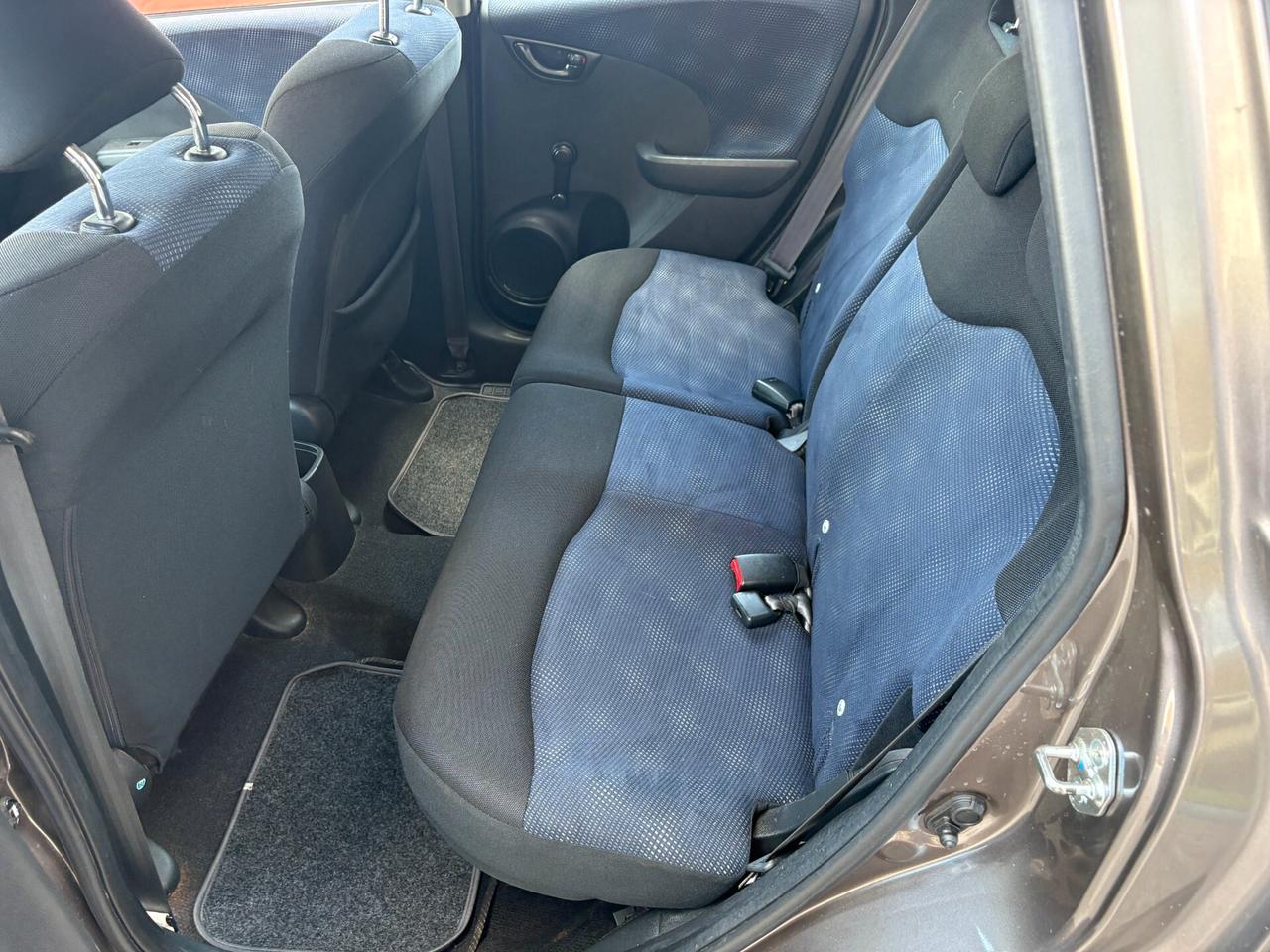 Honda Jazz 1.2 Benzina-Unico Proprietario