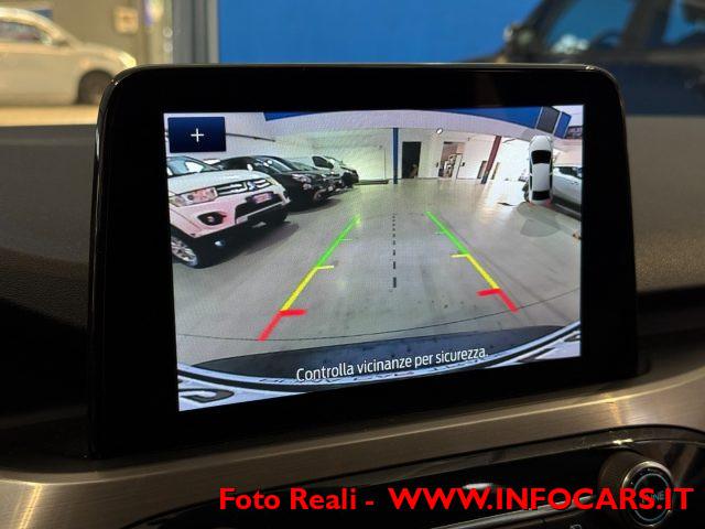 FORD Kuga 1.5 ECOBLUE 120 CV Autom Titanium Business - PROMO