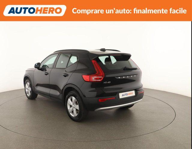 VOLVO XC40 B3 automatico Essential
