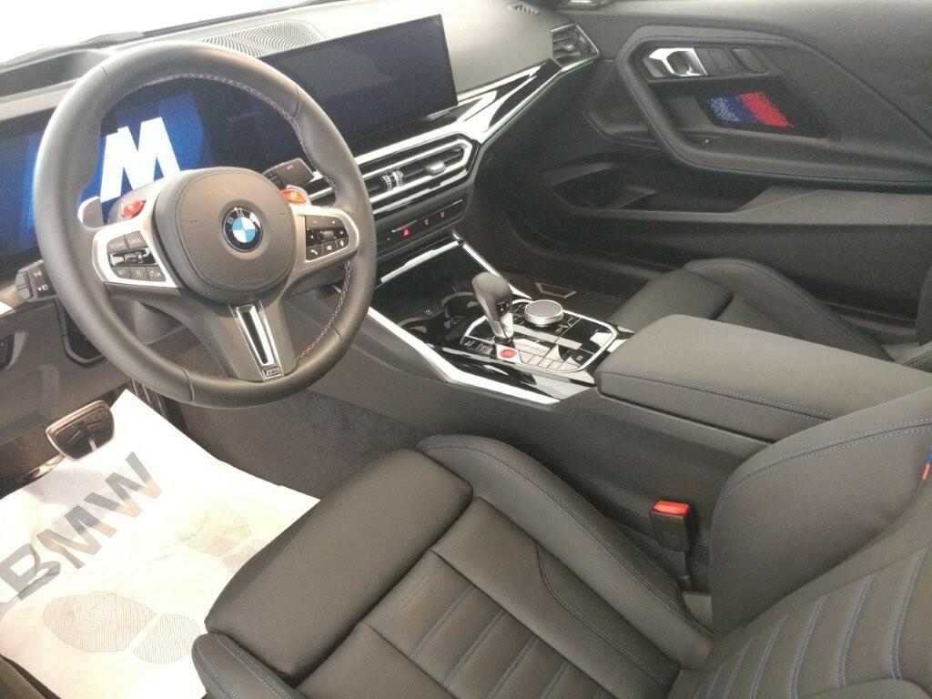 BMW M2 Coupe 3.0 Steptronic