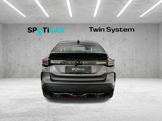 Citroen C4 PureTech 130 S&S EAT8 Plus