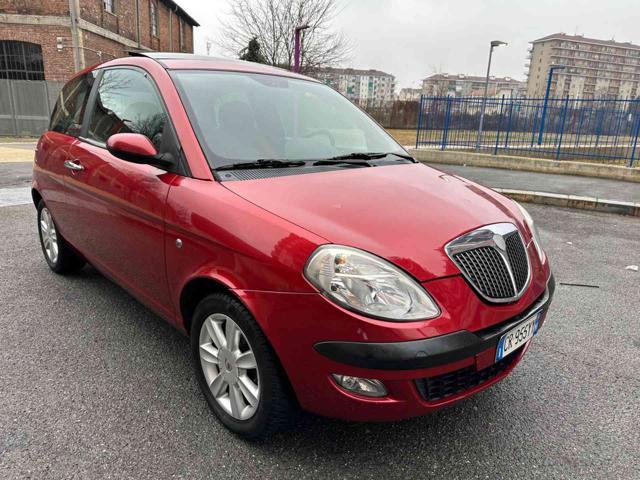 LANCIA Ypsilon 1.3 Multijet 16V Platino