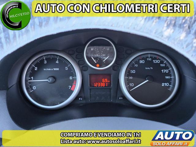 PEUGEOT 206 Plus 1.1 60CV 3P UNIPROPRIETARIO / OK NEOPATENTATI