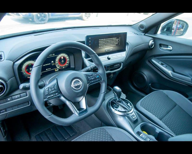 Nissan Juke NEW MC24 N-Design AMT