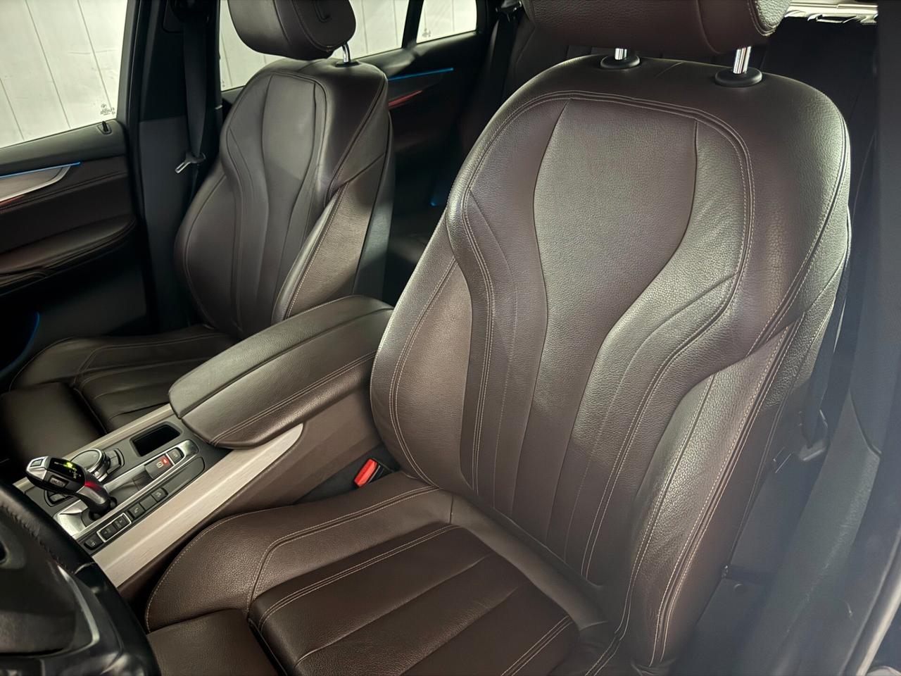 BMW X5 Xdrive30D Experience Automatica