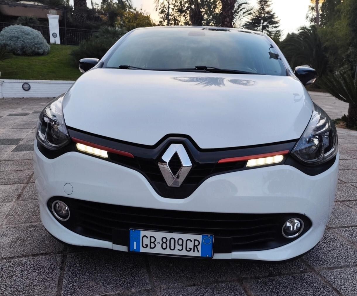Renault Clio 1.5 dCi 8V 90CV Start&Stop 5 porte Energy