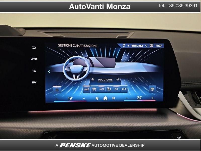 BMW X1 X1 xDrive 20d Msport Pro