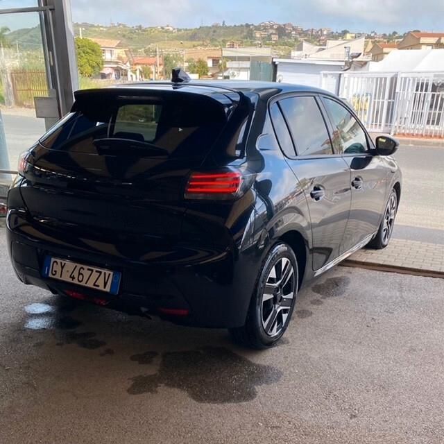 Peugeot 208 PureTech 100 Allure"16 mila km"