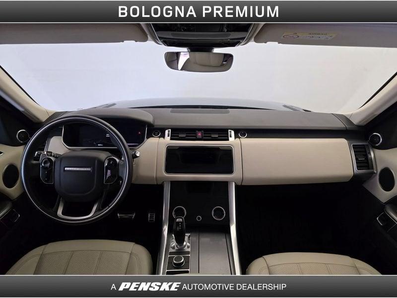 Land Rover RR Sport 3.0D l6 249 CV HSE Dynamic