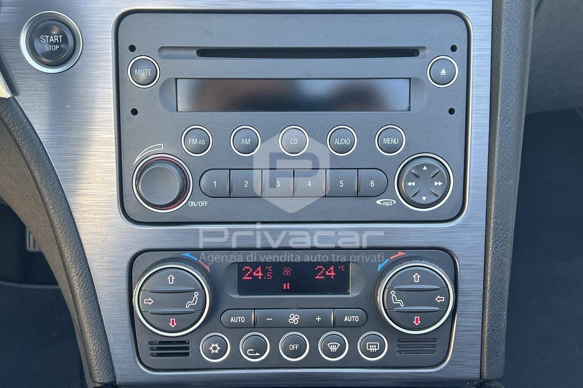 ALFA ROMEO Spider 3.2 JTS V6 Q4