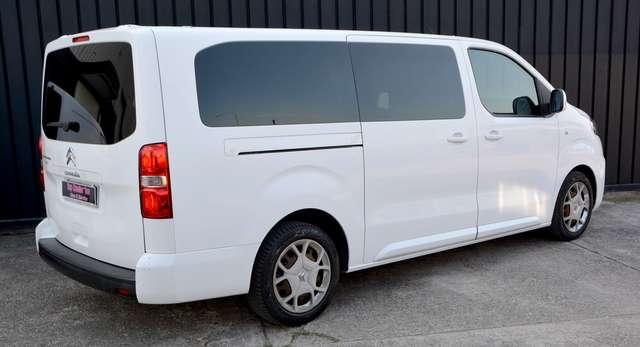 Citroen Spacetourer BlueHDi 180 S&S EAT8 XL 8posti