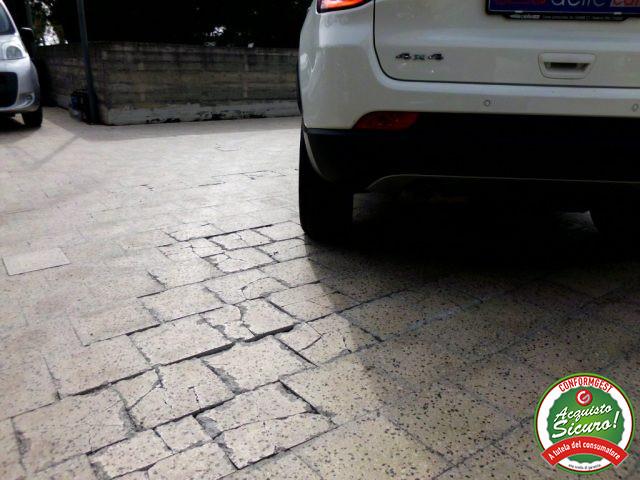 JEEP Compass 2.0 Multijet II aut. 4WD Limited