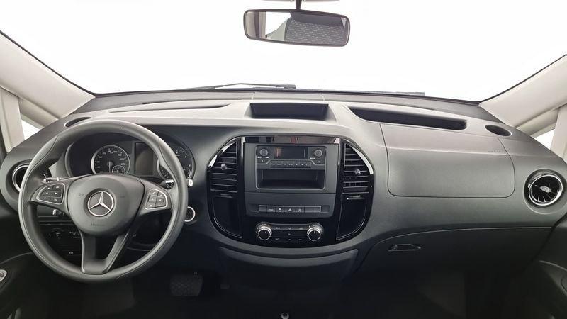 Mercedes-Benz Vito Vito 2.0 114 CDI PC-SL Tourer Base Long