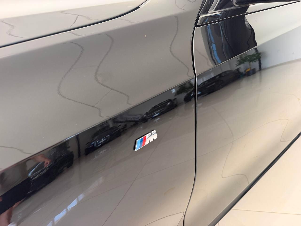 Bmw 320d 48V Msport