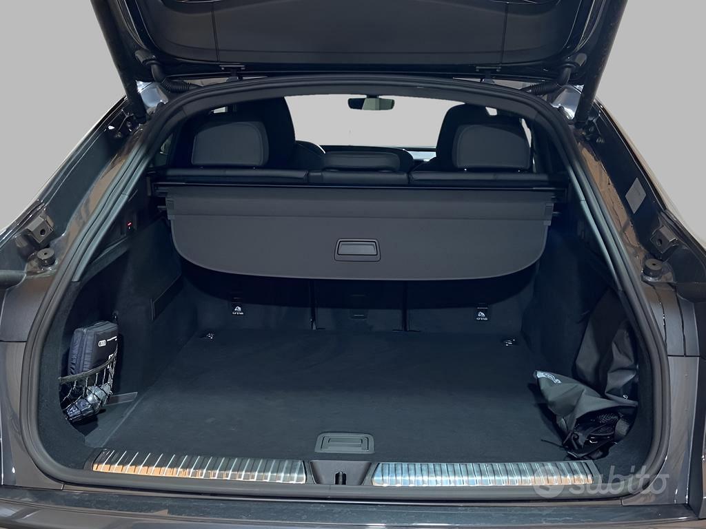 Audi Q5 Sportback 2.0 tdi mhev+ S line edition qua