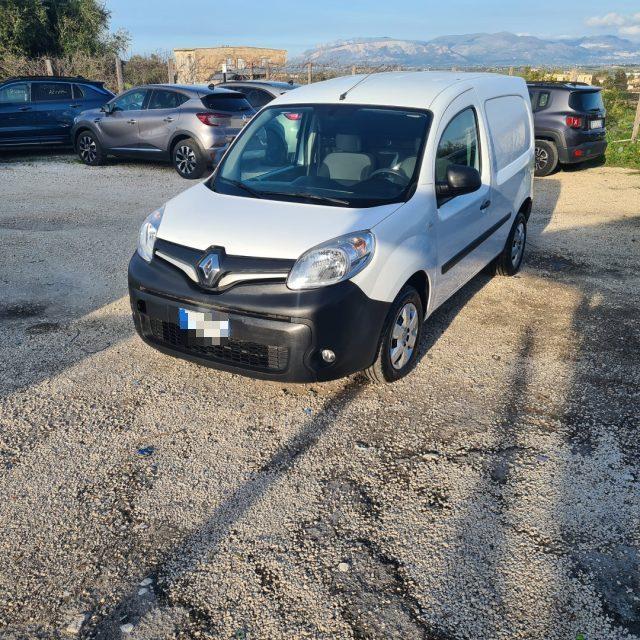 RENAULT Kangoo 1.5 dCi 90CV Express Ice