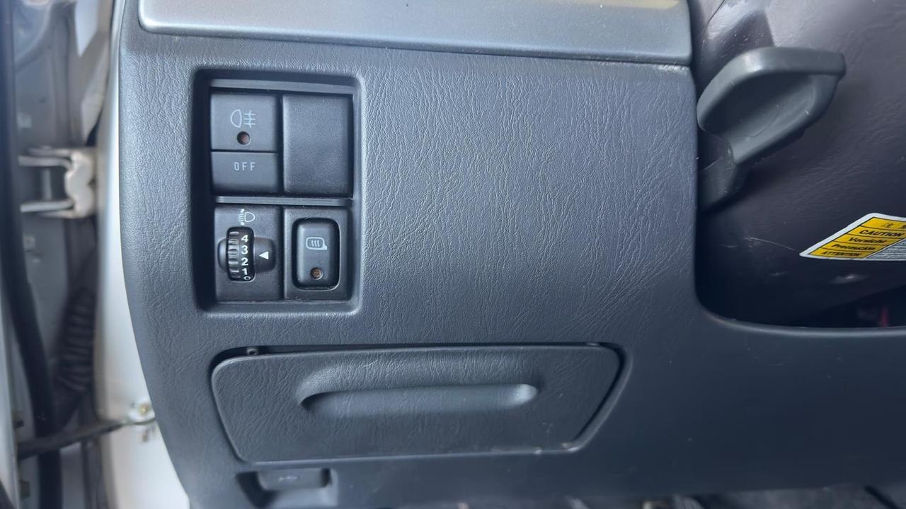 Suzuki Grand Vitara 2.0 turbodiesel 16V cat S.W.