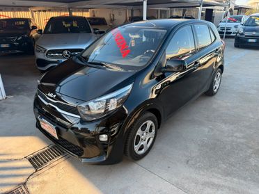 Kia Picanto 1.0 12V 5 porte X Line