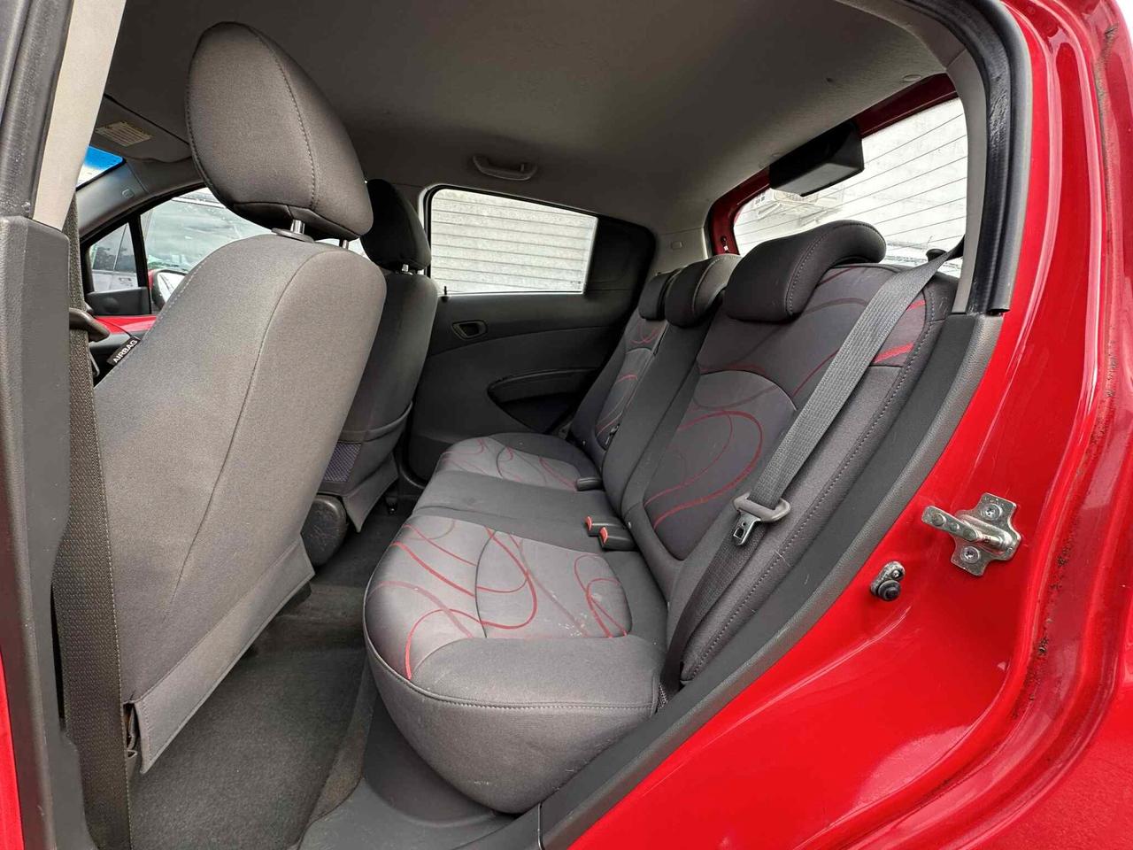 Chevrolet Spark 1.2 LS