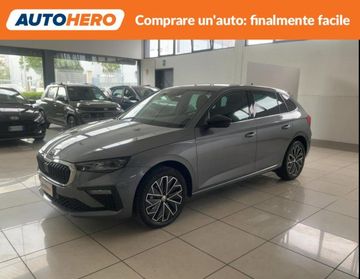 SKODA Scala 1.0 TSI 115 CV Style