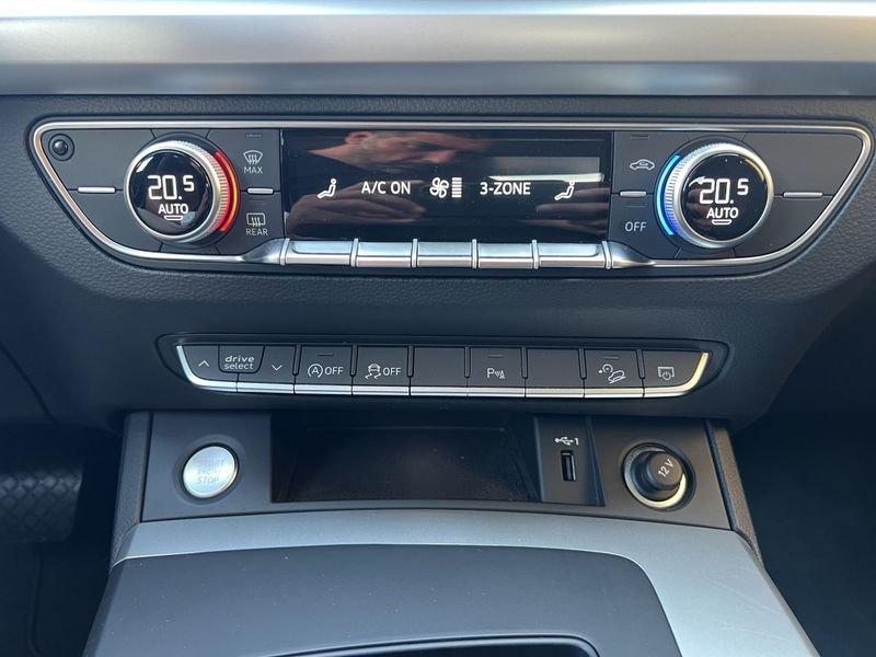 Audi Q5 Sportback 40 TDI S Line quattro S tronic