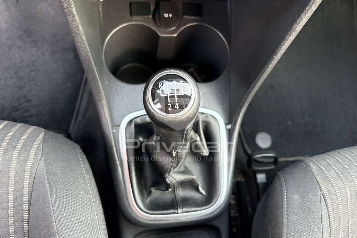 VOLKSWAGEN Polo 1.4 5 porte Comfortline