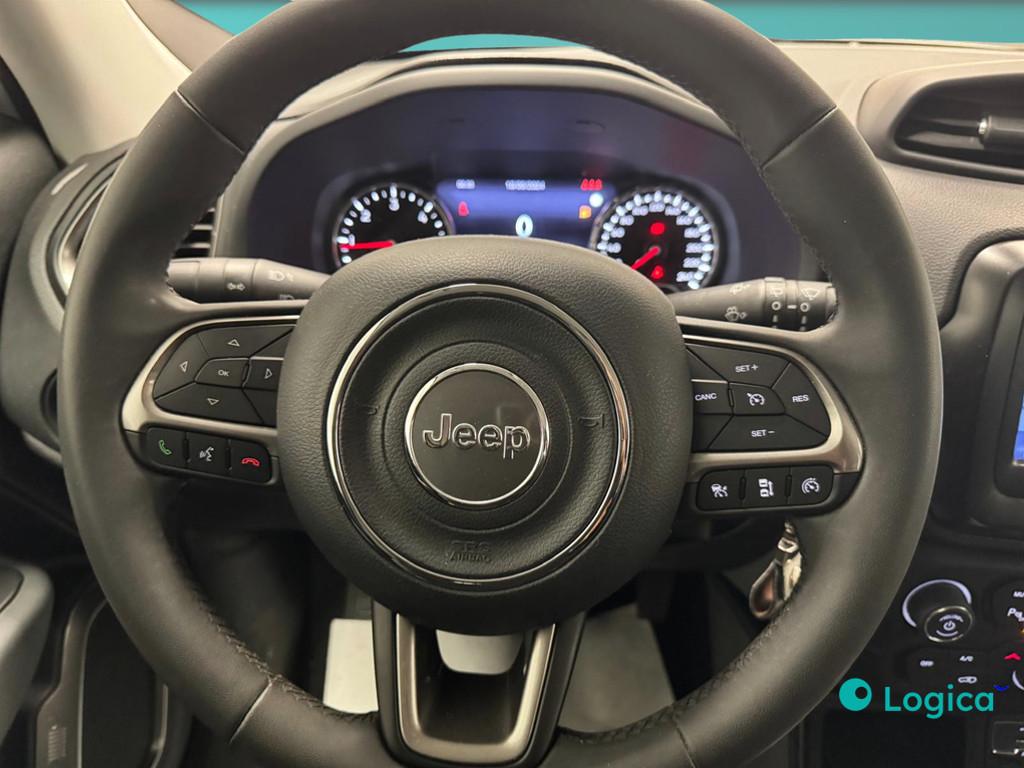 JEEP Renegade 2019 - Renegade 1.6 mjt Limited 2wd 130cv