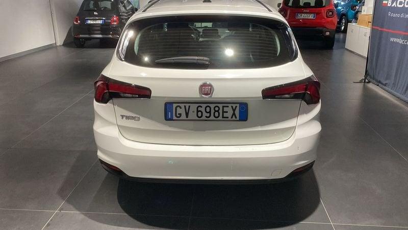 FIAT Tipo 1.6 Mjt S&S SW