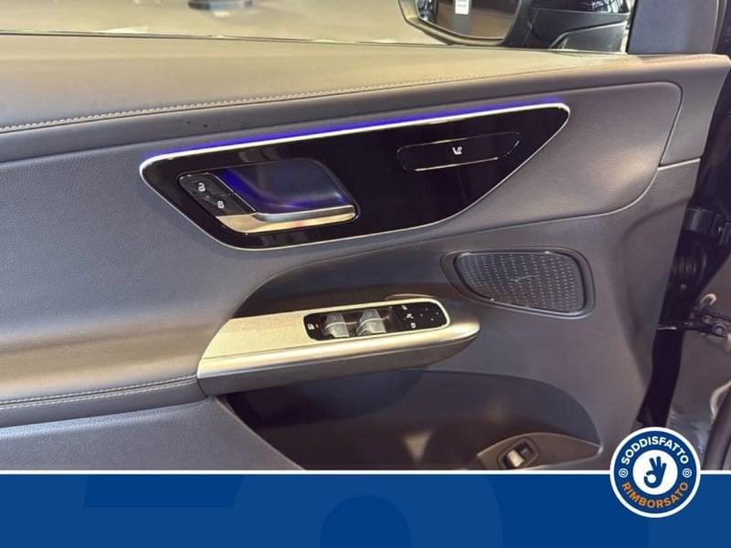 Mercedes-Benz GLC Coupé GLC 220d 4Matic Coupé AMG Line Advanced