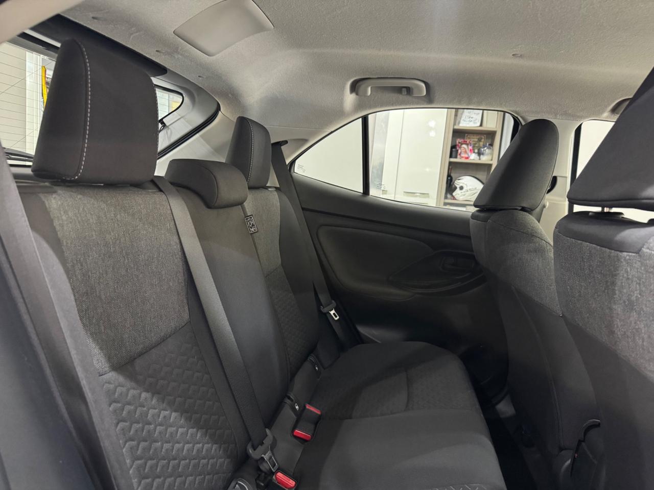 Toyota Yaris Cross 1.5 Hybrid 5p. E-CVT Business
