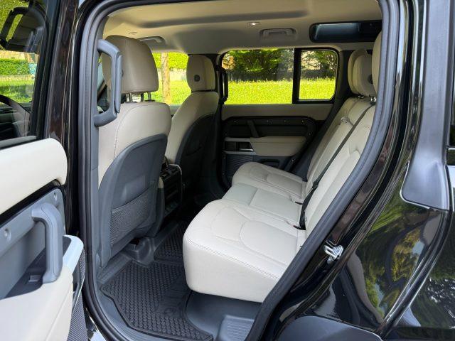 LAND ROVER Defender 110 3.0D 200 CV AWD Auto SE AUTOCARRO PREZZO NETTO
