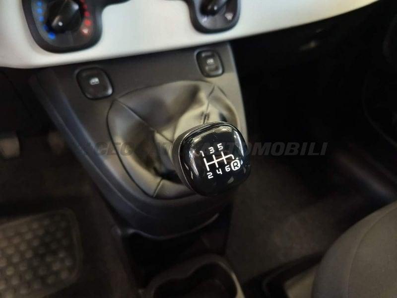 FIAT Pandina Pandina 1.0 firefly hybrid s&s 70cv