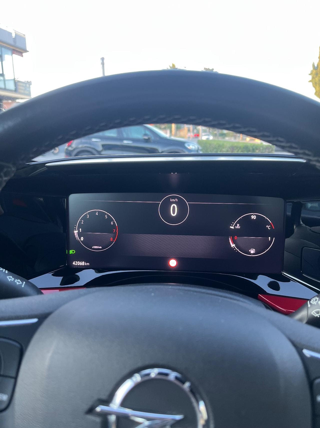 Opel Mokka 1.2 Turbo 130 CV GS Line