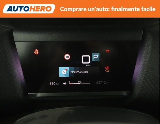 CITROEN C4 BlueHDi 130 S&S EAT8 Shine