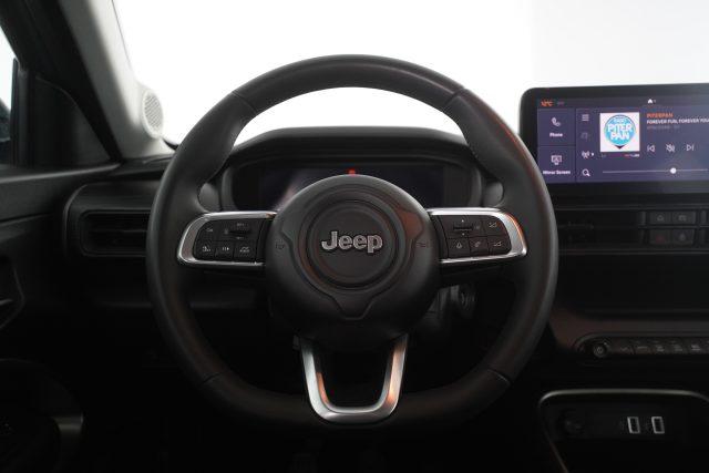 JEEP Avenger Avenger 1.2 Turbo Altitude