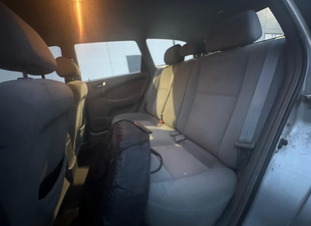 Chevrolet Nubira 1.6 16V Station Wagon SE