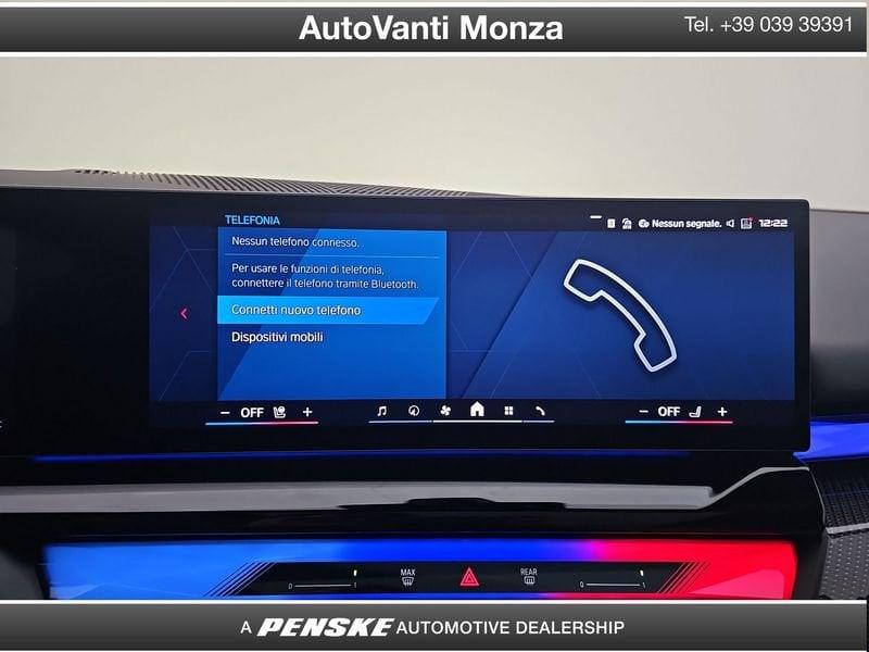 BMW Serie 5 M5 Touring 4.4 727cv auto