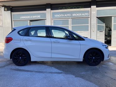 Bmw 218 218d Active Tourer