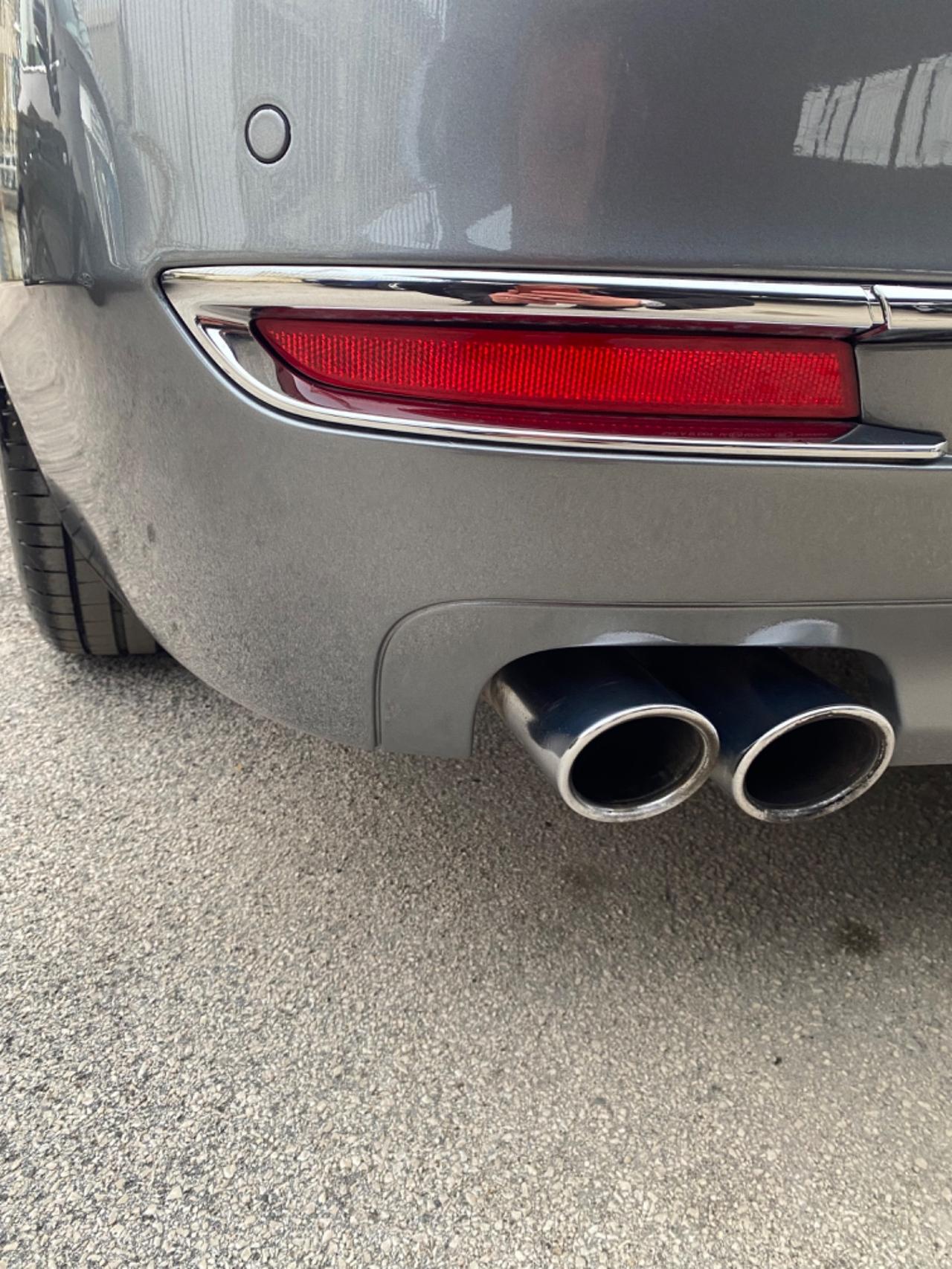 Bmw 525d 2016 XDrive Full Pellle Bi-Turbo