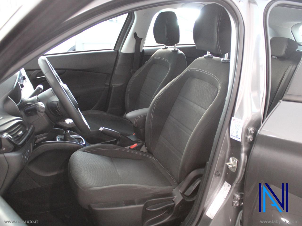 FIAT Tipo 1.6 Mjt S&S SW City Life
