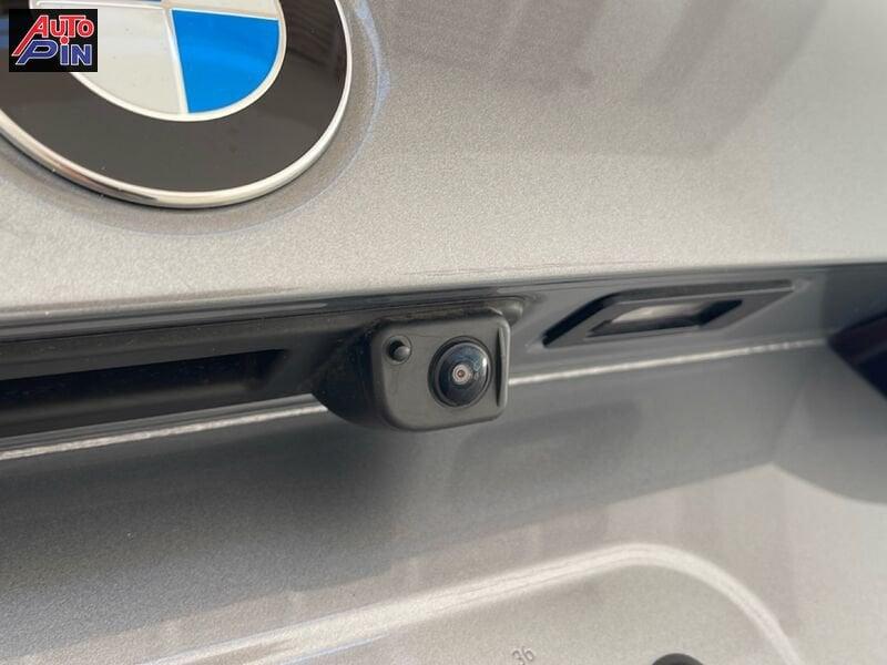 BMW Serie 1 118d MSport Design aut.