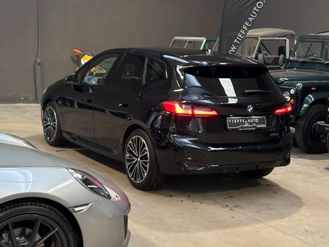 BMW 218 d Active Tourer Msport