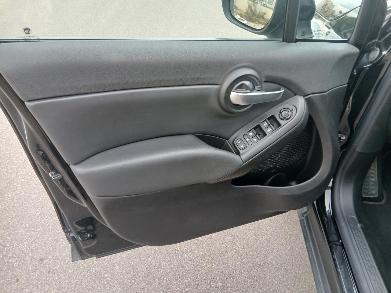 Fiat 500X 1.3 MultiJet 95 CV City Cross